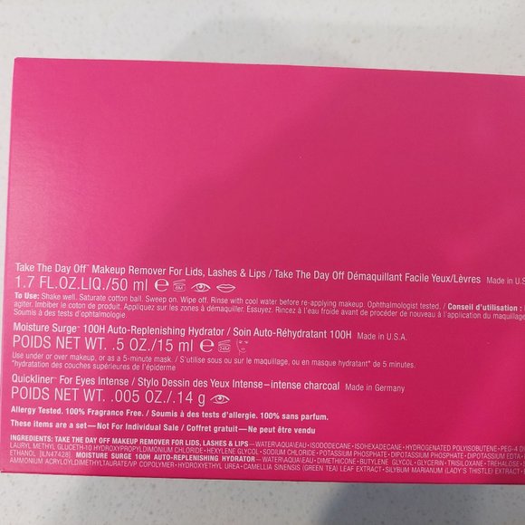 3/$15 Clinique Sample Bundle NWT - Picture 3 of 6